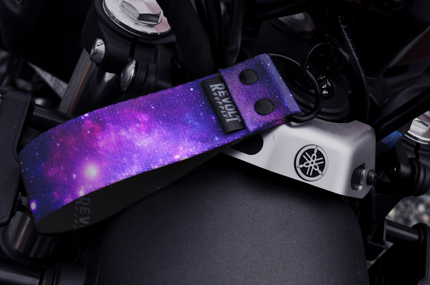 GALAXY KEYCHAIN