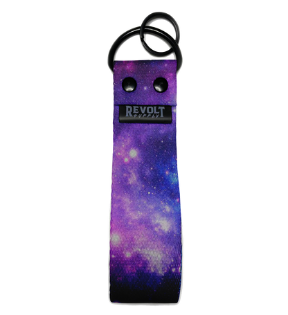 GALAXY KEYCHAIN