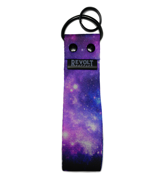 GALAXY KEYCHAIN