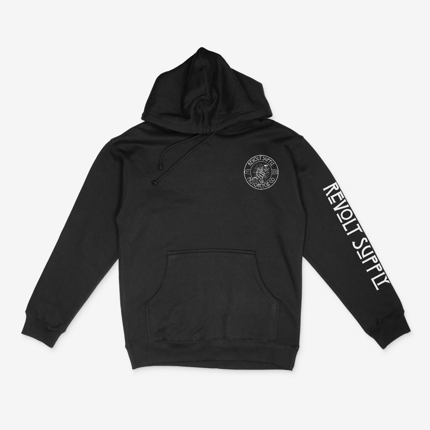 WRENCH HOODIE