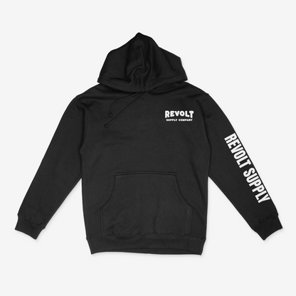 WINGS HOODIE