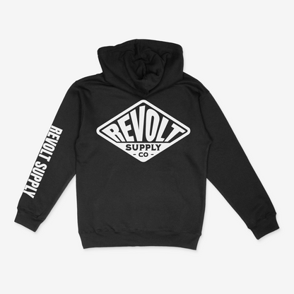 DIAMOND HOODIE