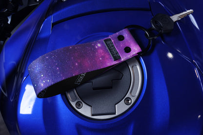 GALAXY KEYCHAIN